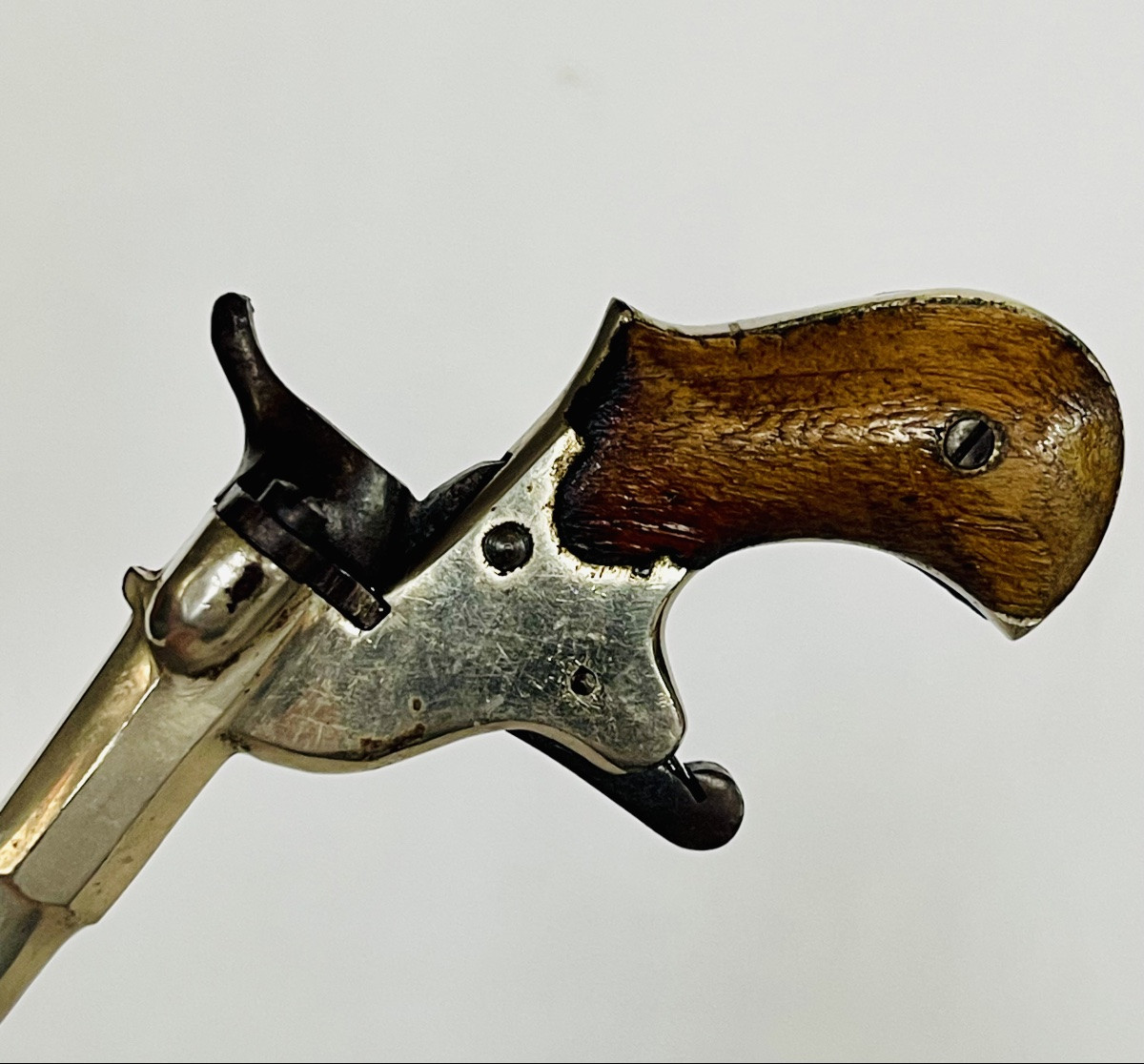 Pistolet cycliste -photo-3